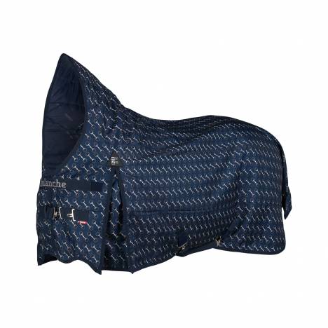 Horze Avalanche Medium Weight Turnout Blanket 150g