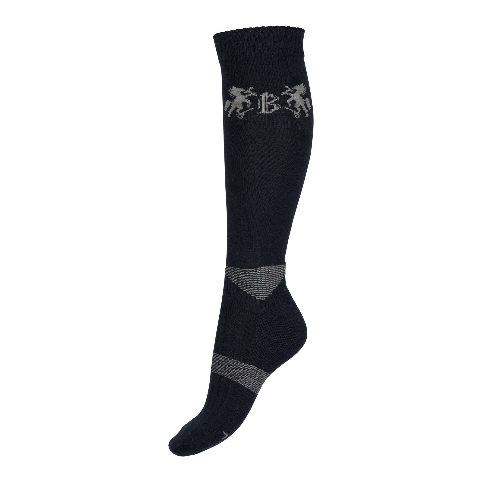 B Vertigo Geox Warm Riding Socks