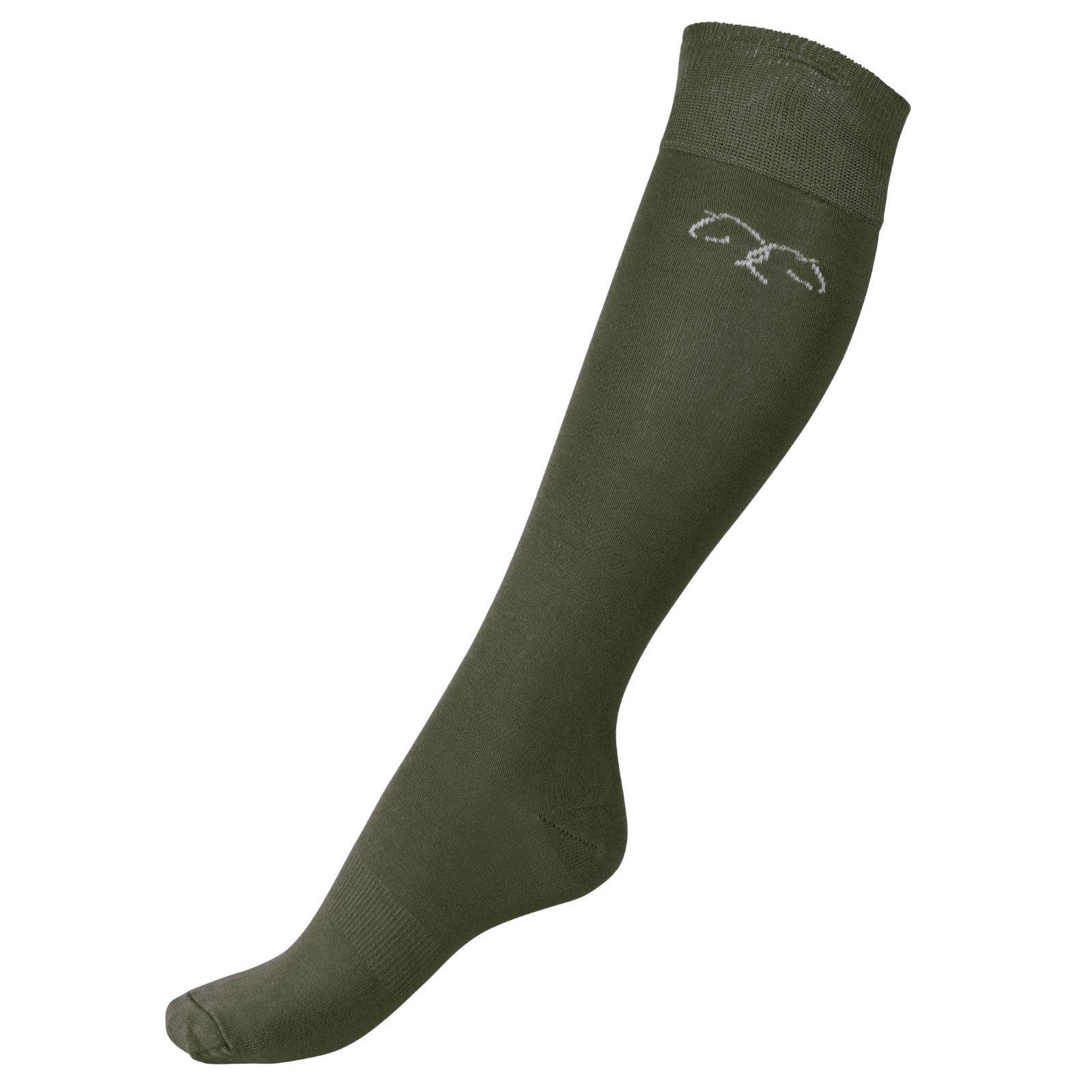 Horze Mens Bamboo Socks