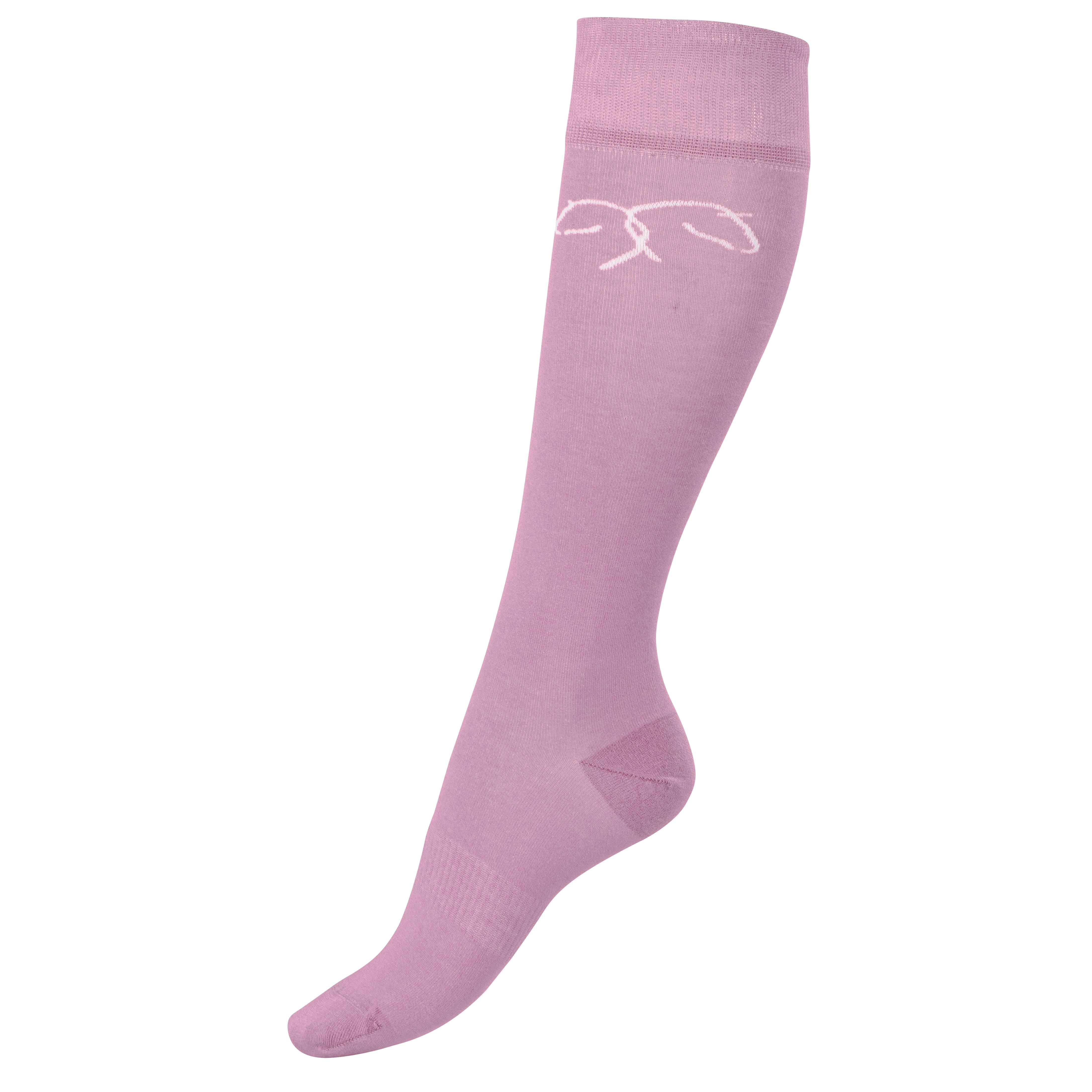 Horze Kids Bamboo Socks