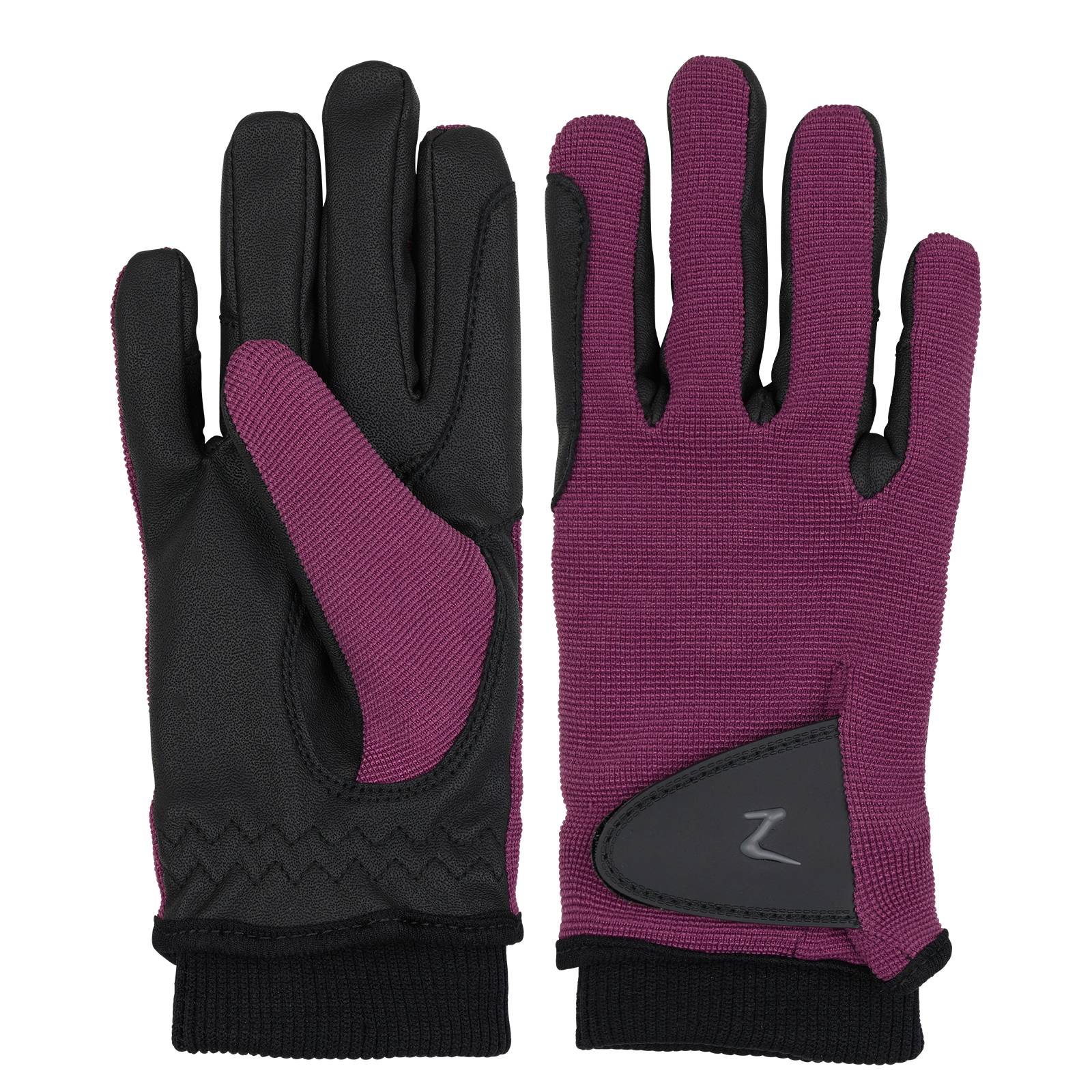 Horze Kids Rimma Winter Riding Gloves