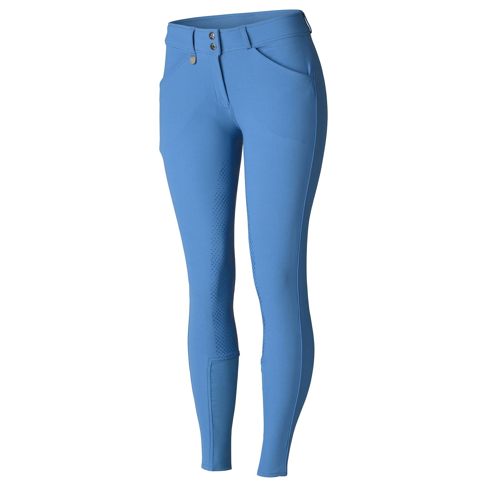 Horze Grand Prix Ladies Silicone Grip Full Seat Breeches