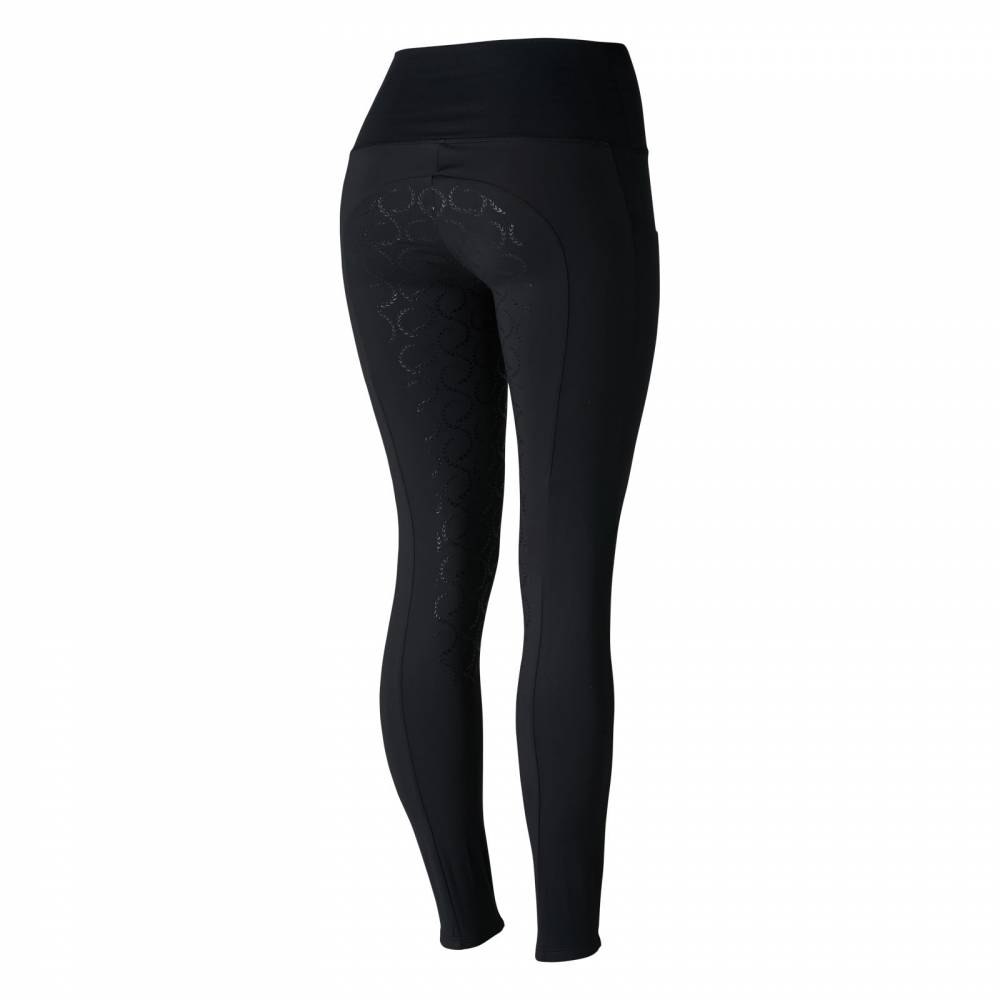 Buy Horze Gillian Women's Full Seat Compression Tights
