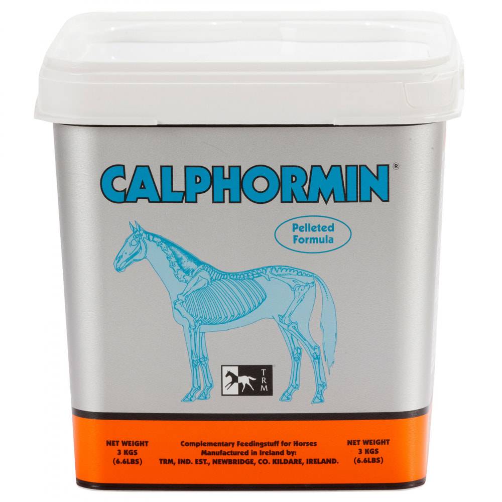 TRM Calphormin - 6.6 lb