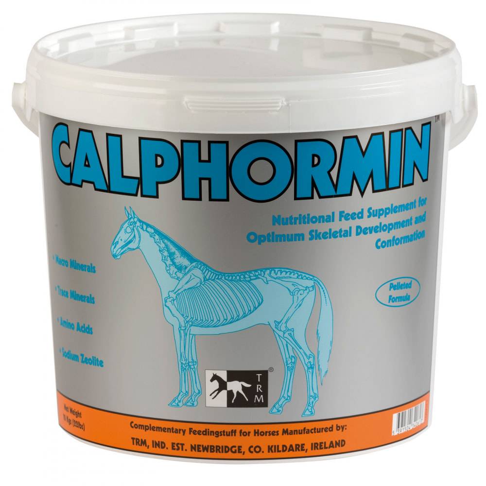 TRM Calphormin - 22 lbs