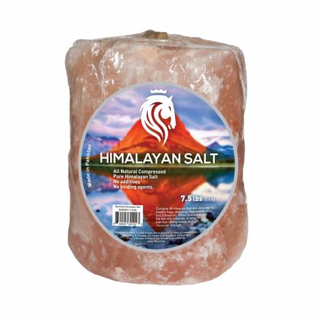 Equinavia Himalayan Salt