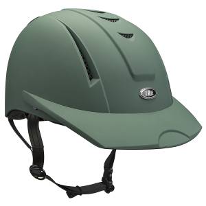 IRH Equi-Pro II Dial-Fit-System Riding Helmet