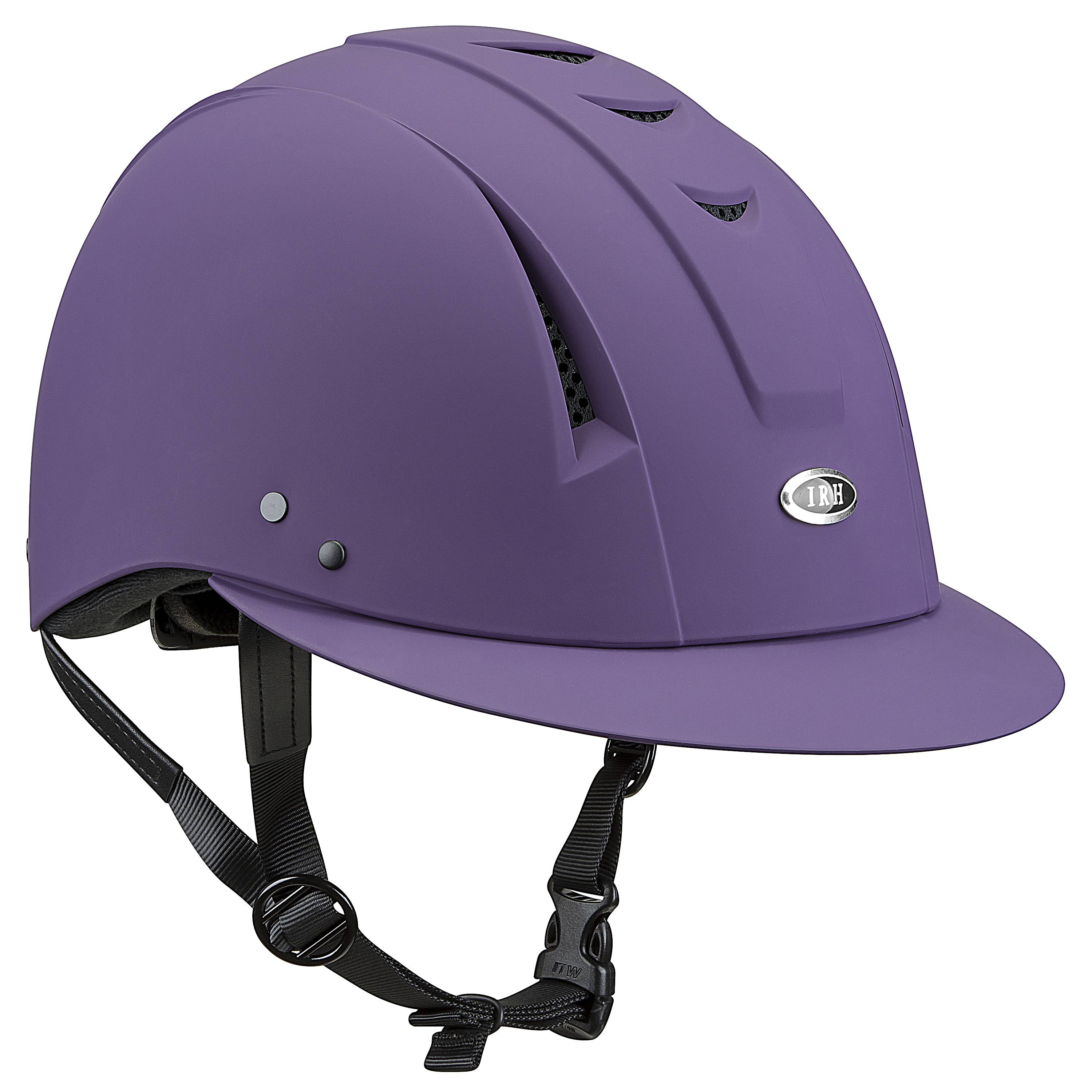 134215 IRH Equi-Pro SV Dial-Fit-System Helmet with Sun Vi sku 134215