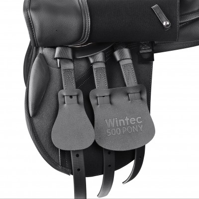 wintec horseloverz