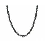 Montana Silversmiths Ladies Midnight Mini Bead Necklace