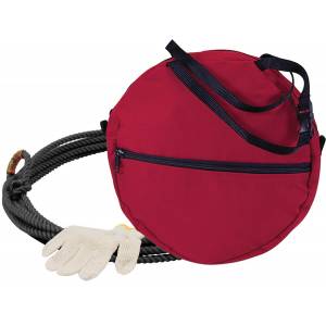 Mustang Little Looper Roping Kit (Bag/Rope/Glove)