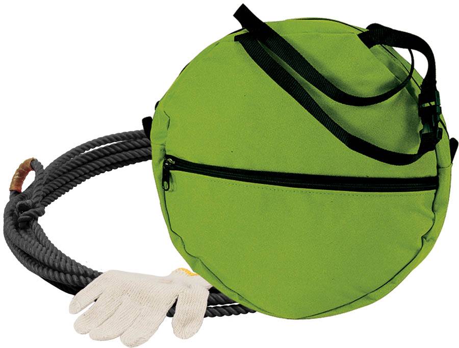 Mustang Little Looper Roping Kit (Bag/Rope/Glove)