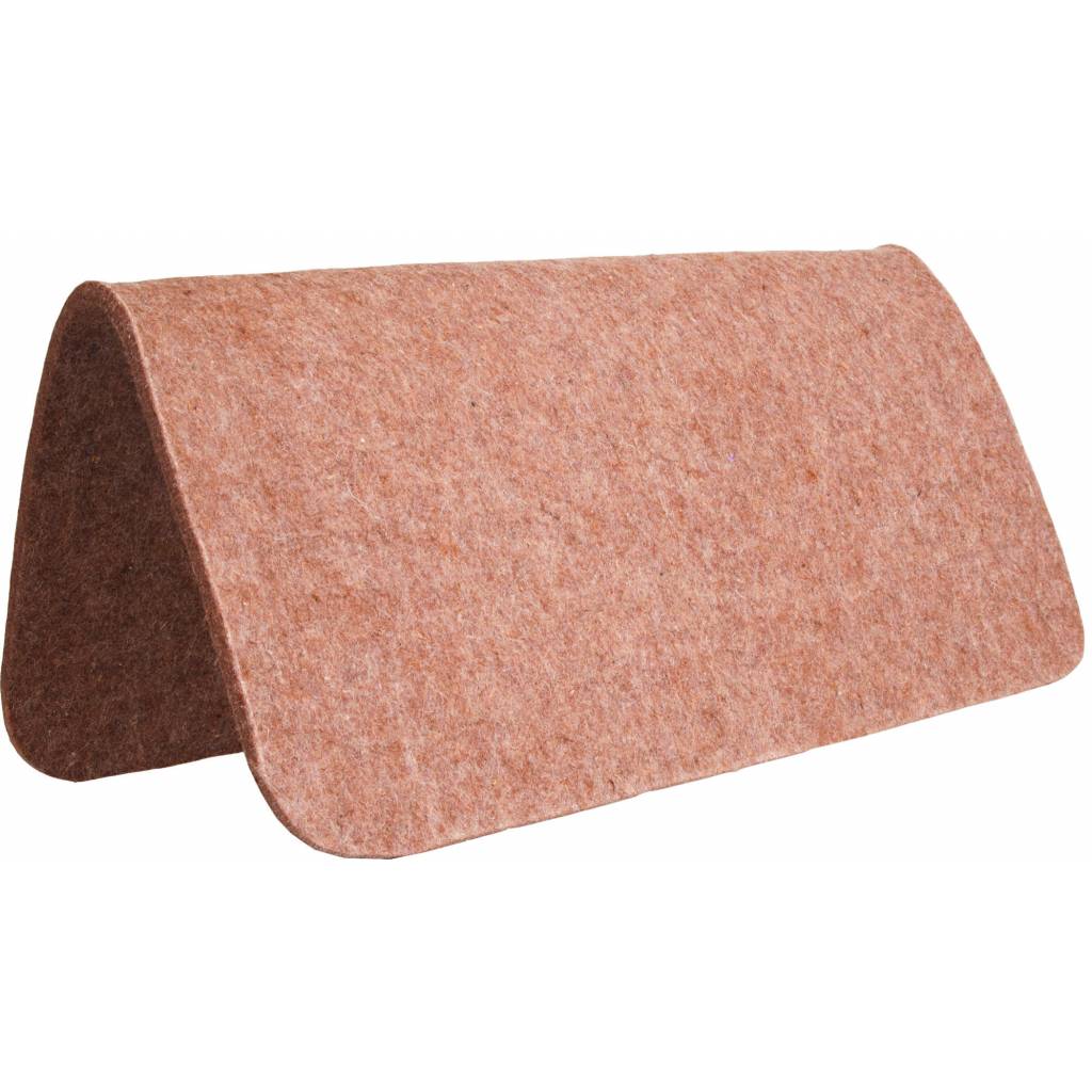 Mustang Wool Barrel Blanket Protector