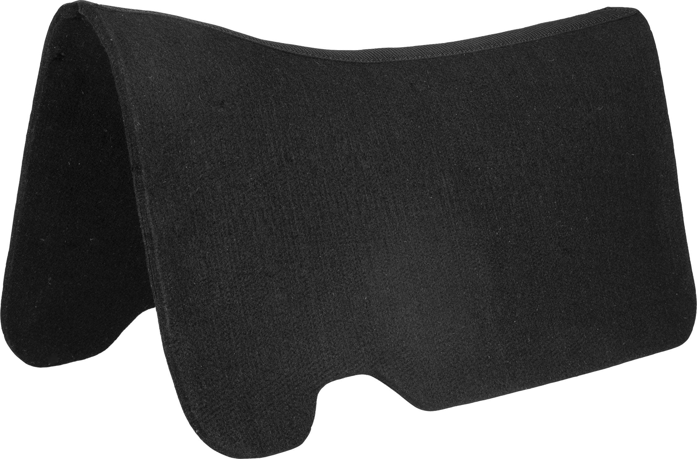 Mustang Contoured Wool Pad Liner