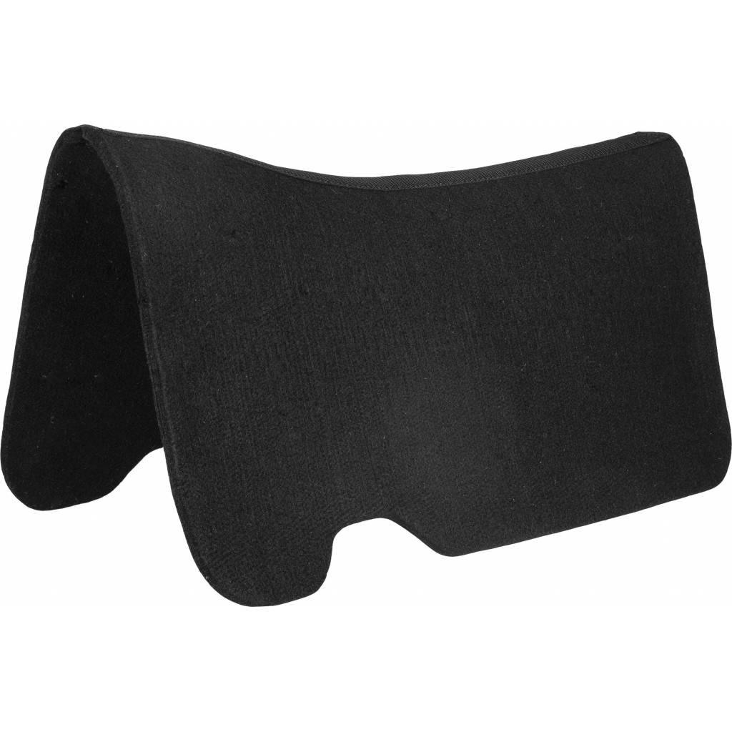 Mustang Contoured Wool Pad Liner