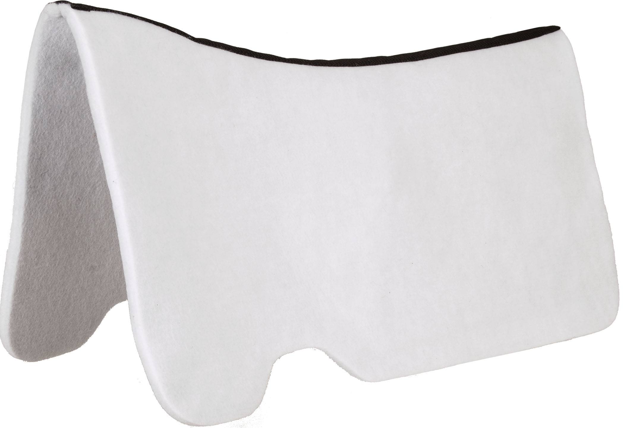 Mustang Contoured Felt Pad Liner
