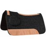 Mustang CorrectFit Contoured Pad with Felt Bottom