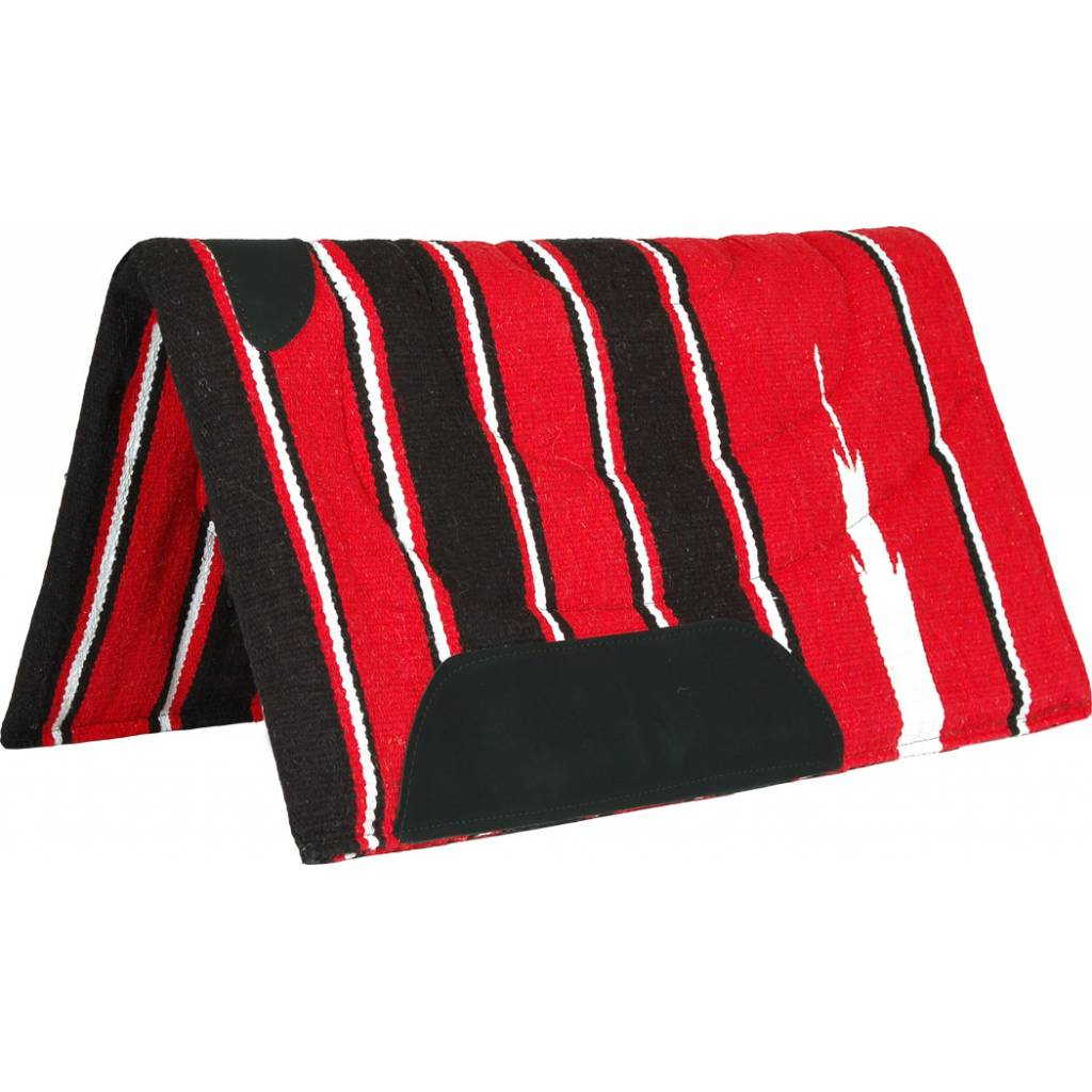 Mustang Navajo Blanket Top Pad