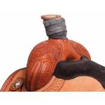 Mustang Western Saddle Accessories