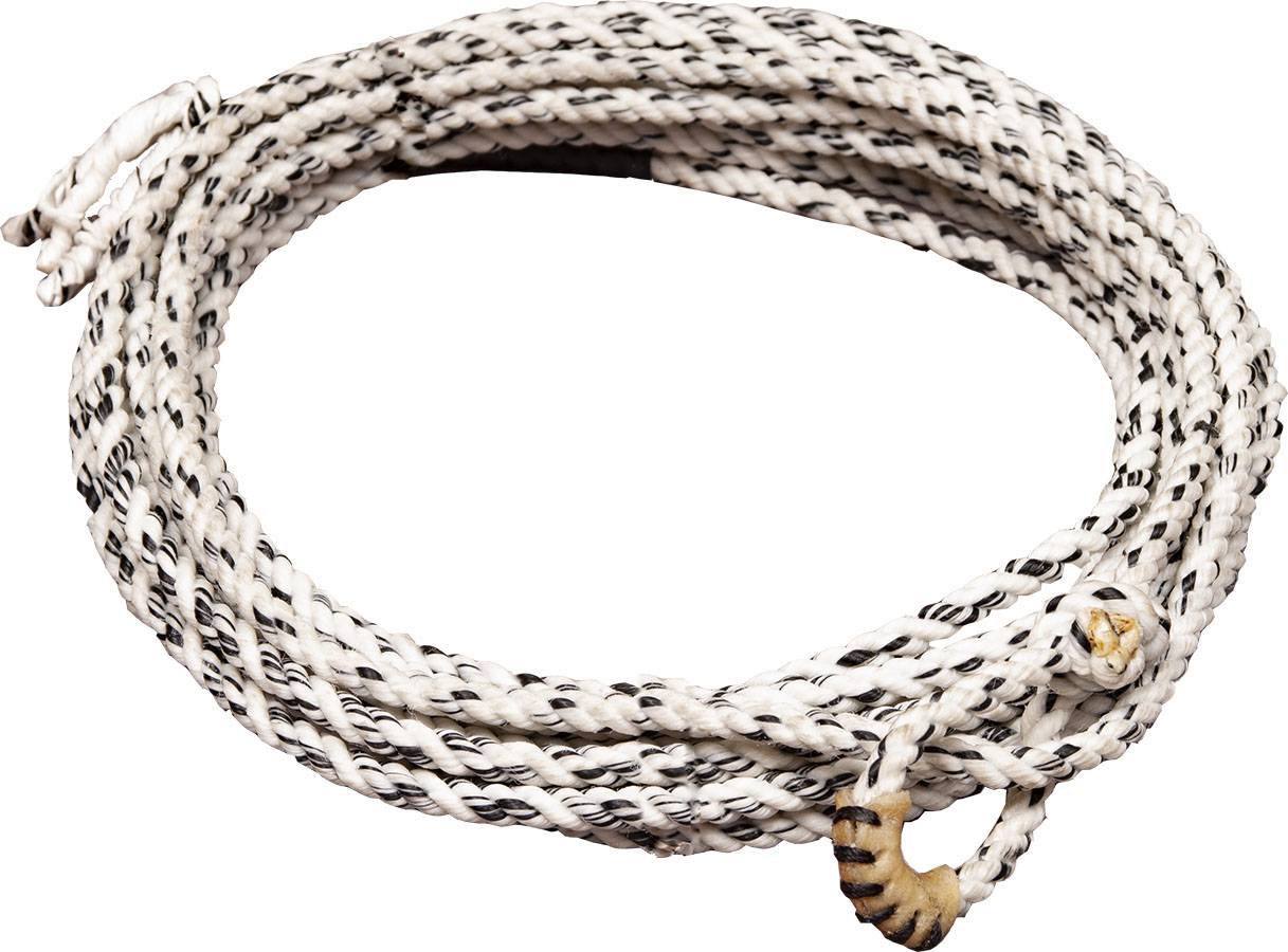 Mustang Big Dog Kid Rope