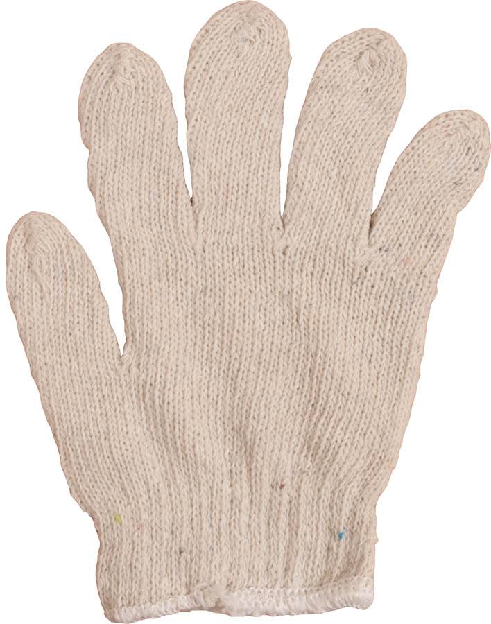 Mustang Cotton Roping Glove Bundles- Sold Per Bundle Only (24 pieces)