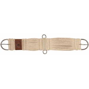 Mustang Fort Worth Mohair 27-Strand Cutter Cinch