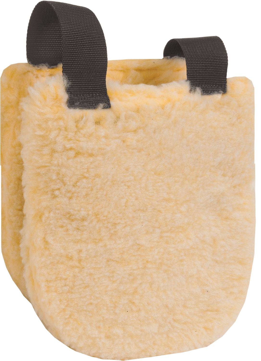 Mustang Fleece Wither Pad