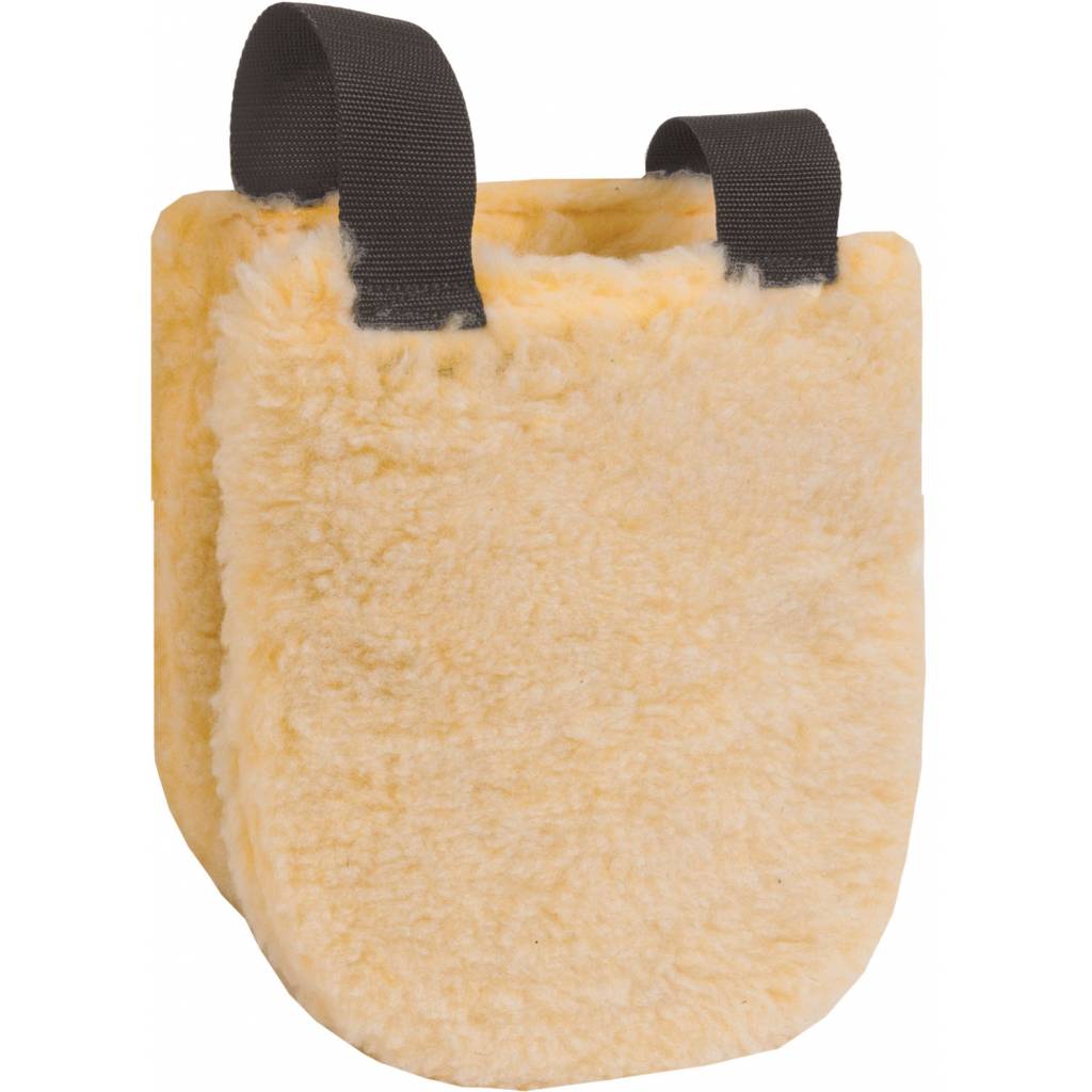 Mustang Fleece Wither Pad