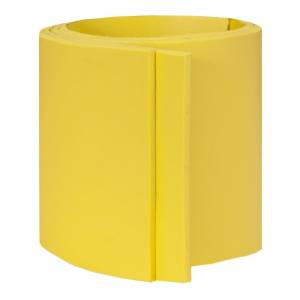 Mustang Poron XRD Shims - Set of 2