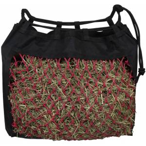 Mustang Elite Hay Bag