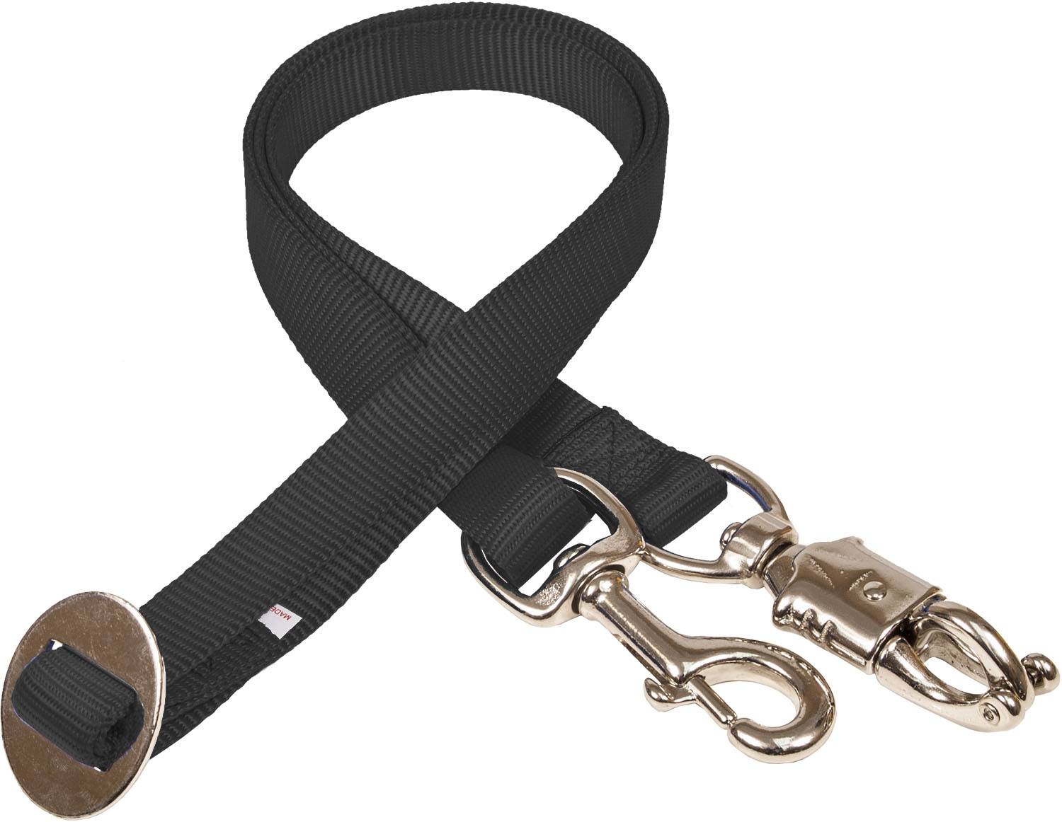 Mustang Nylon Cross Tie