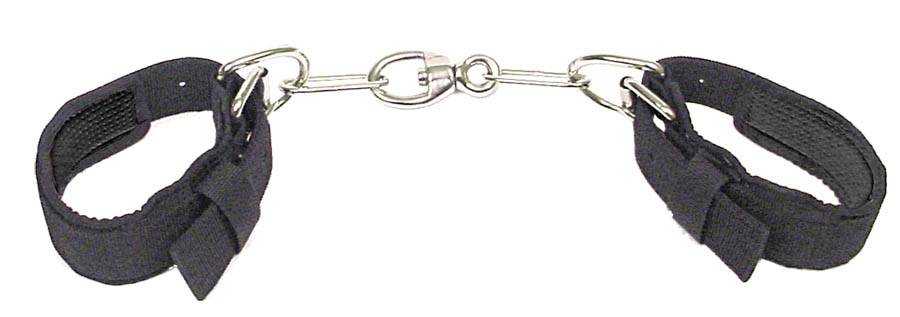 Mustang Chain Hobble