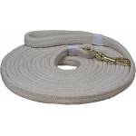 Mustang Cotton Lunge Line