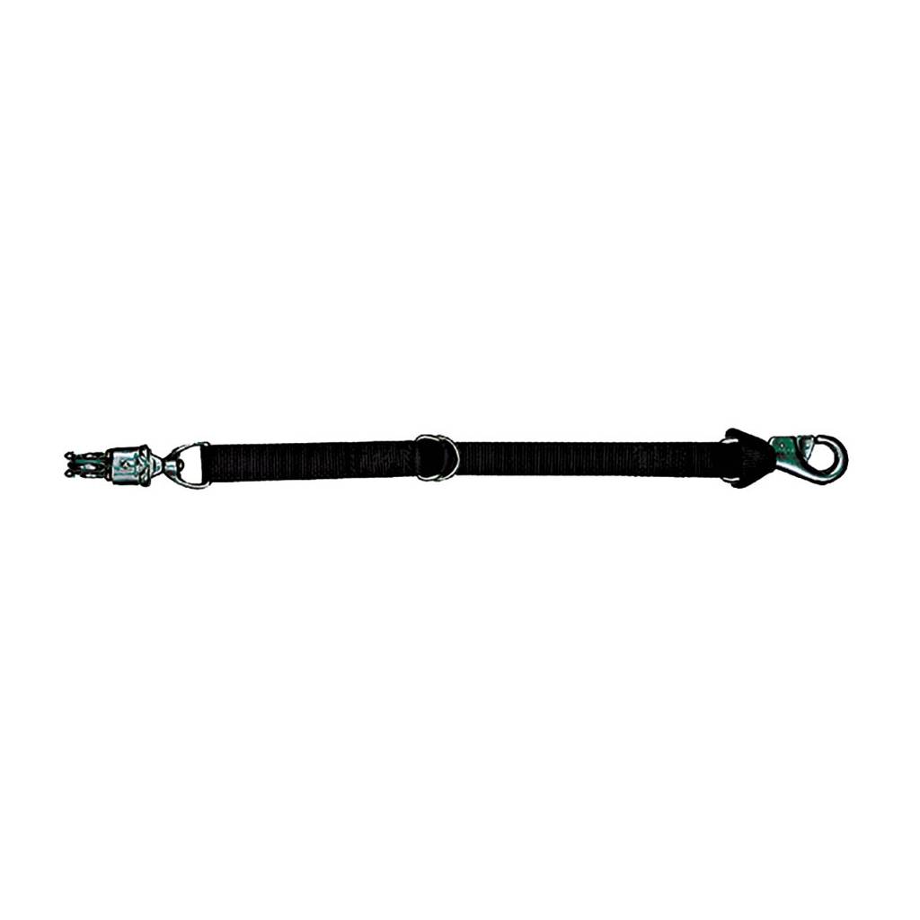 Mustang Adjustable Trailer Tie