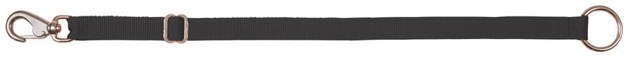 Mustang Adjustable Bucket Strap