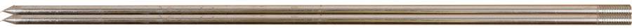 Mustang Steer Head Replacement Rods - Sold in Pairs