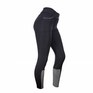 OEQ Kelly Mid-Rise Full Seat Breech