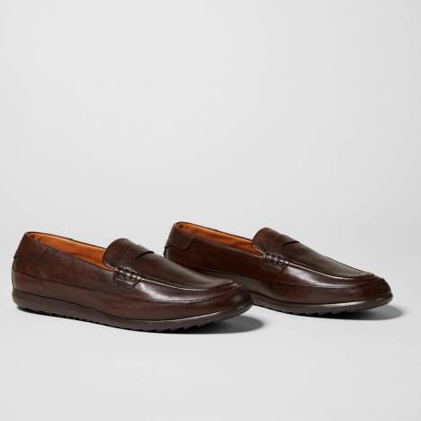Ariat Mens Two24 Wilshire Loafers
