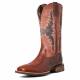 Ariat Mens Crosswire Western Boots