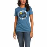 Ariat Ladies Country Vibes T-Shirt