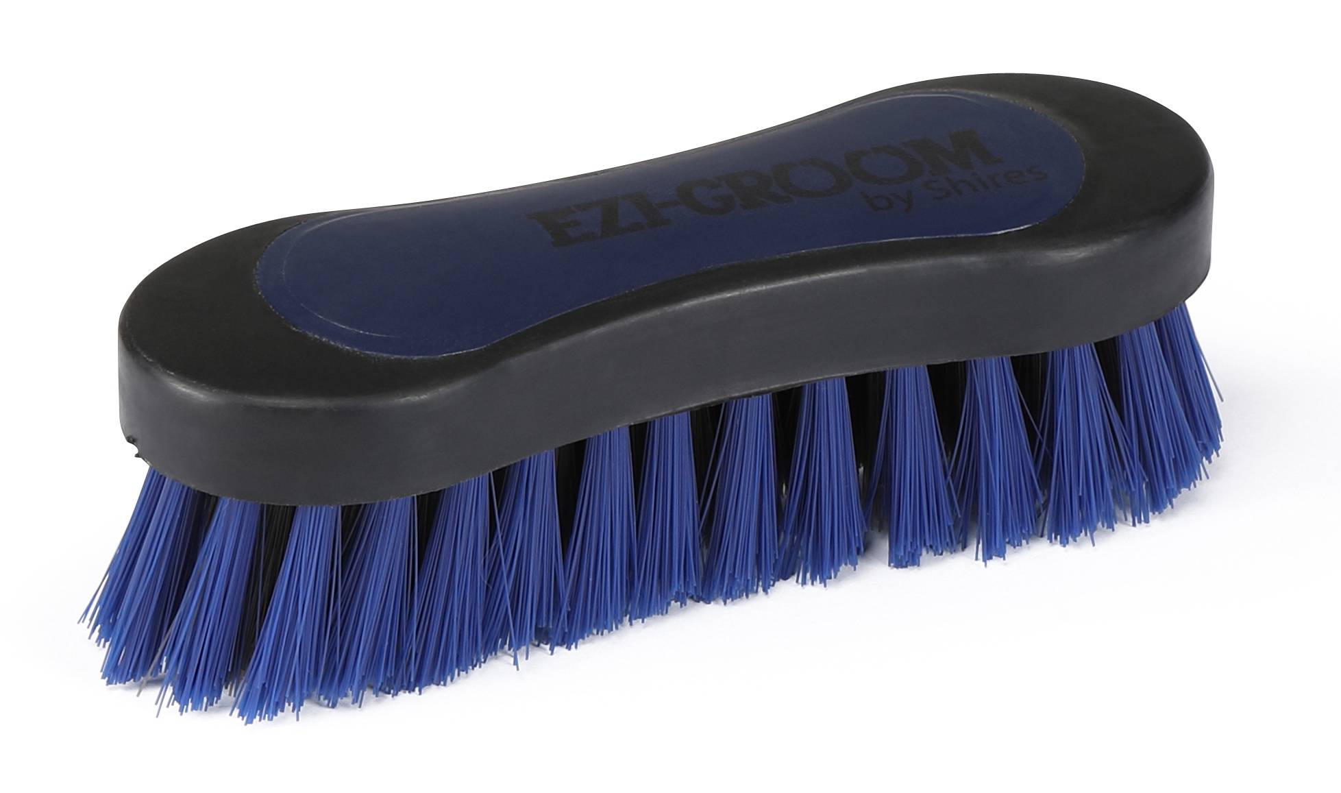 Ezi-Groom by Shires Grip Face Brush
