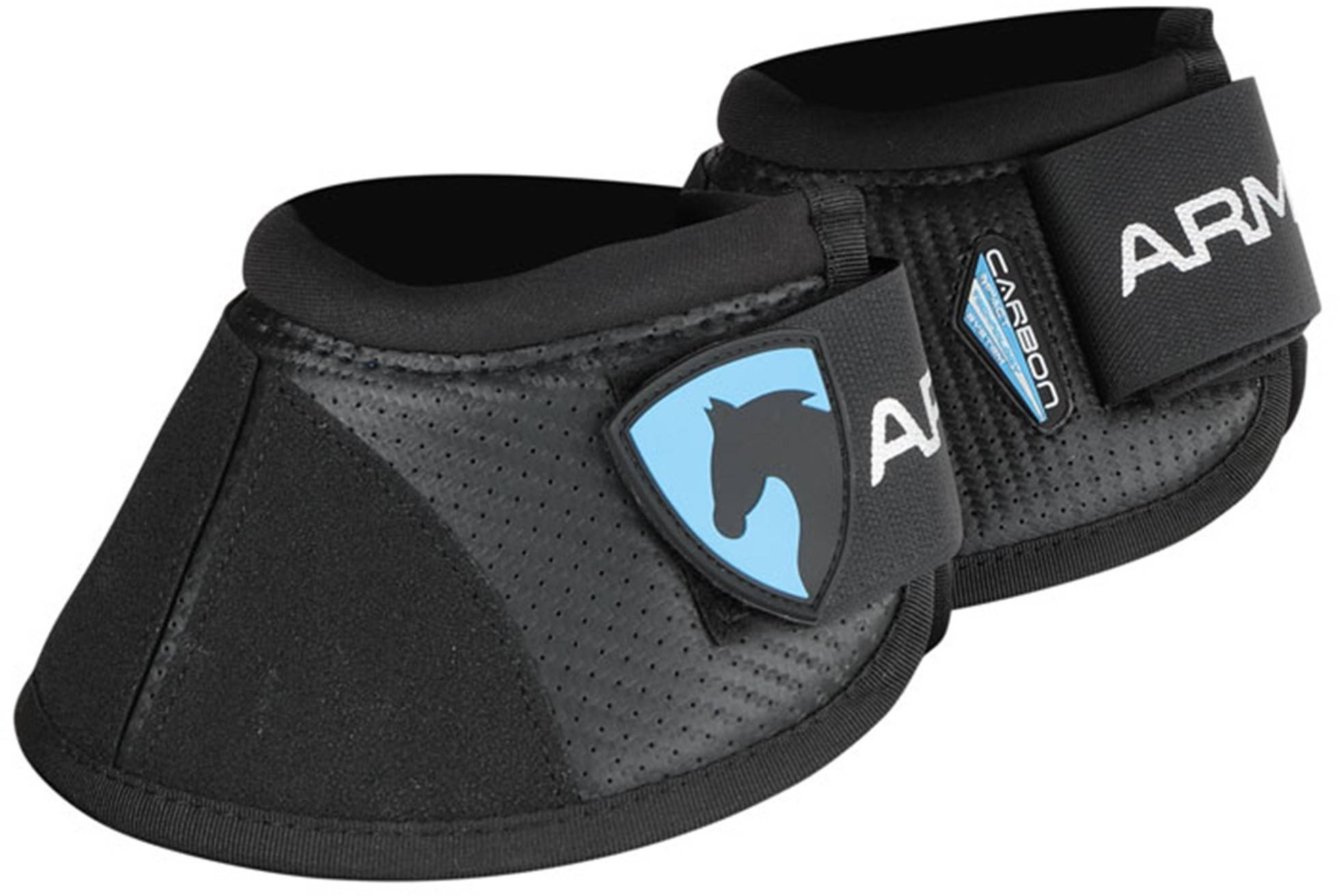 Shires ARMA Carbon Over Reach Boots