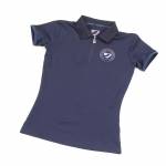 Shires Kids Aubrion Parsons Tech Polo Shirt