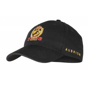 Shires Aubrion Team Cap