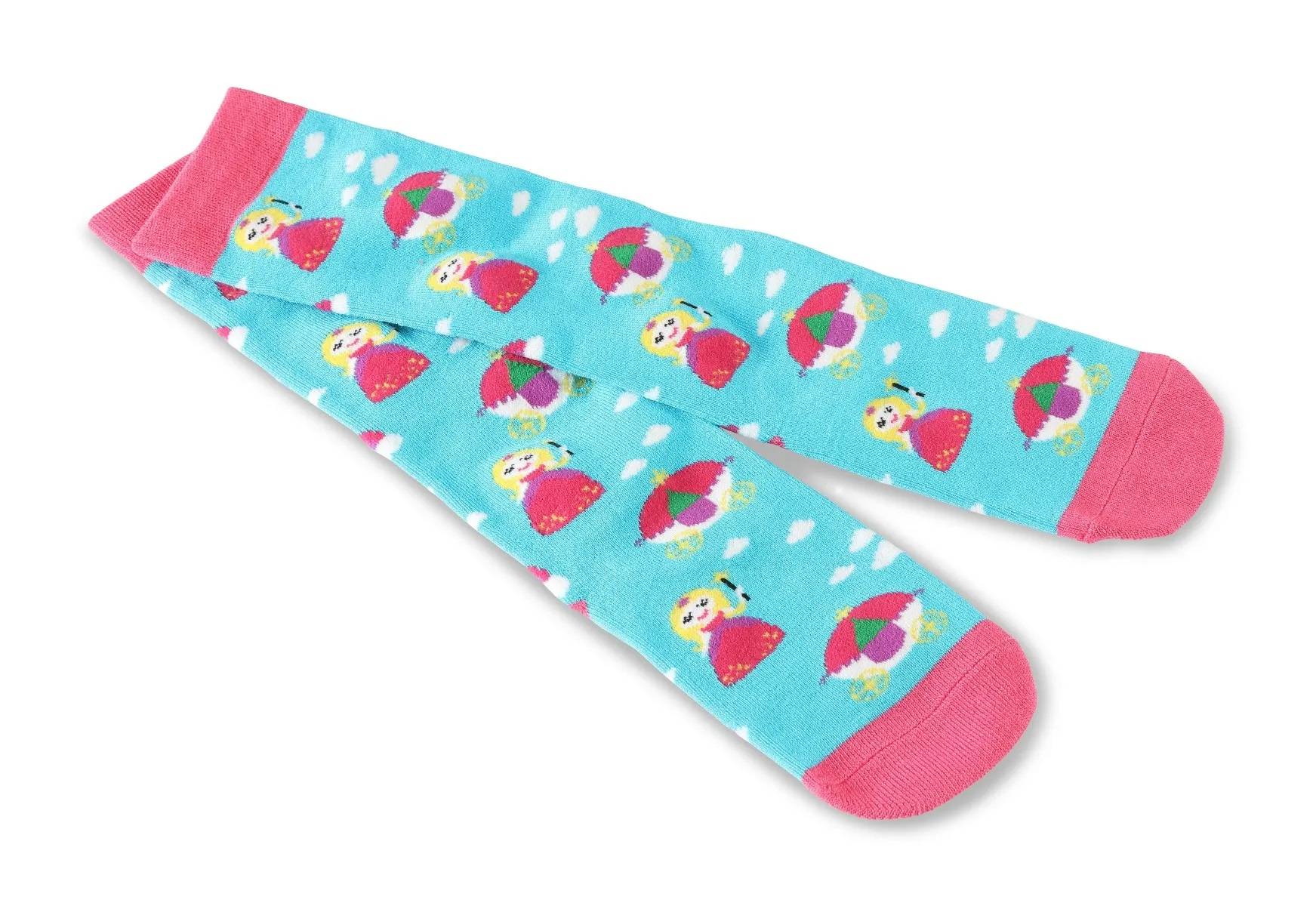 Shires Kids Tikaboo Socks