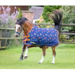Shires Tikaboo Lite Turnout Rug