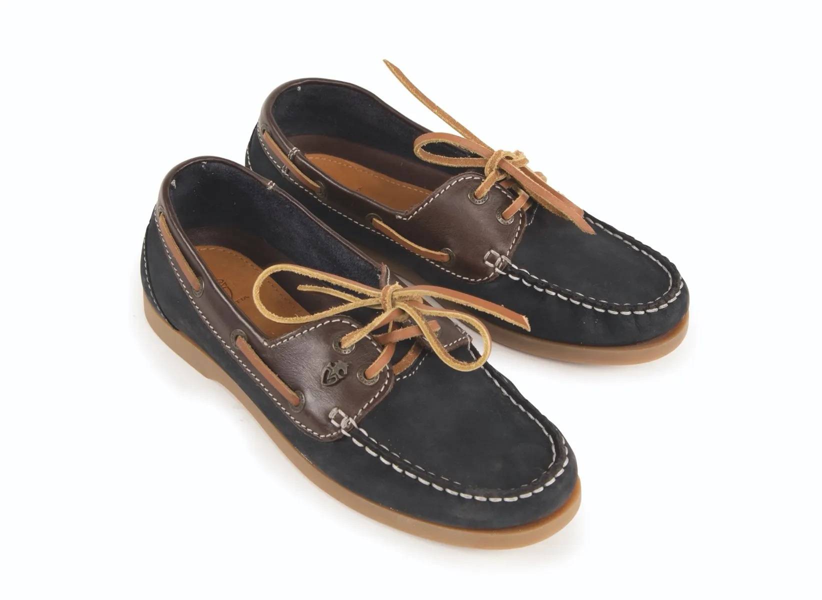 Shires Moretta Ladies Avisa Deck Shoes