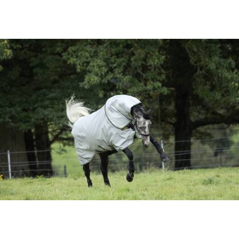 Rambo Bundle Duo Turnout Blanket