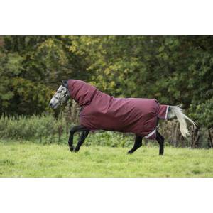 Rambo All-In-One Turnout (Medium Weight)