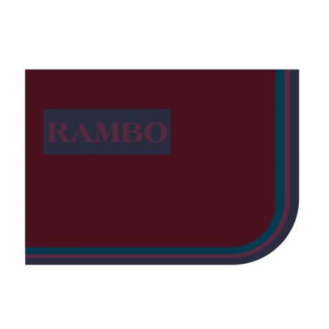 Rambo Stable Sheet